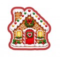 Резец Джинджифилова къщичка 